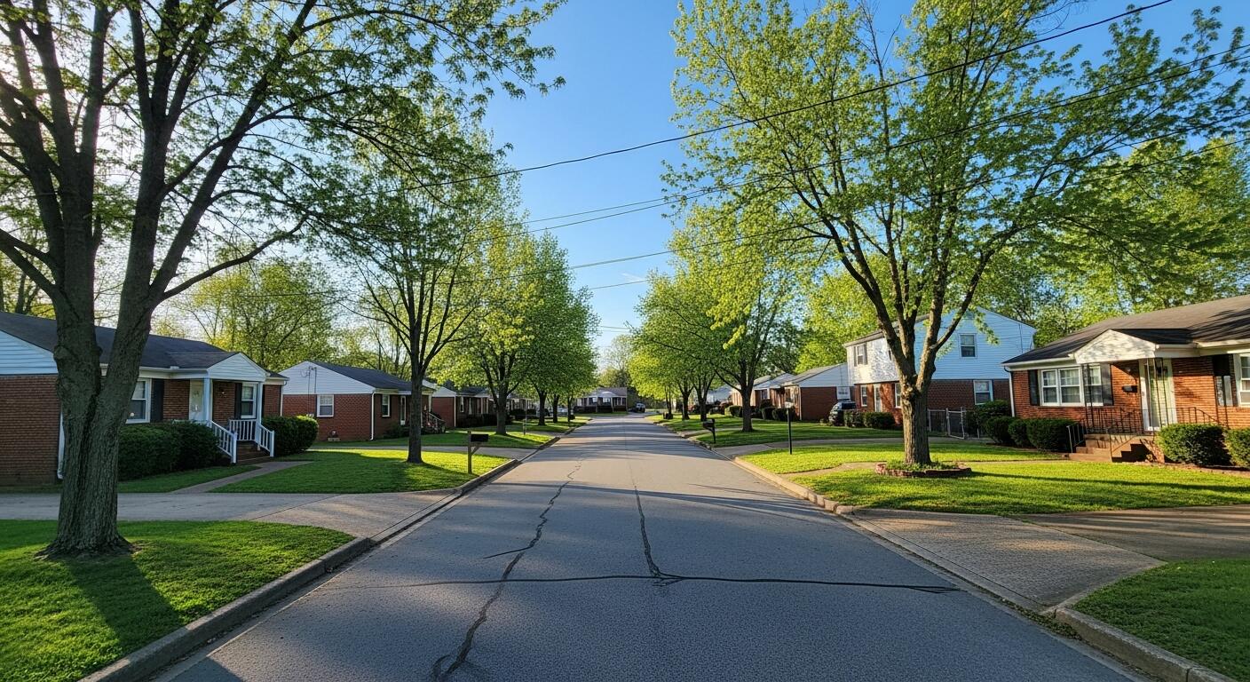 Viewmont Dr, Evington | Everything You Need to Know