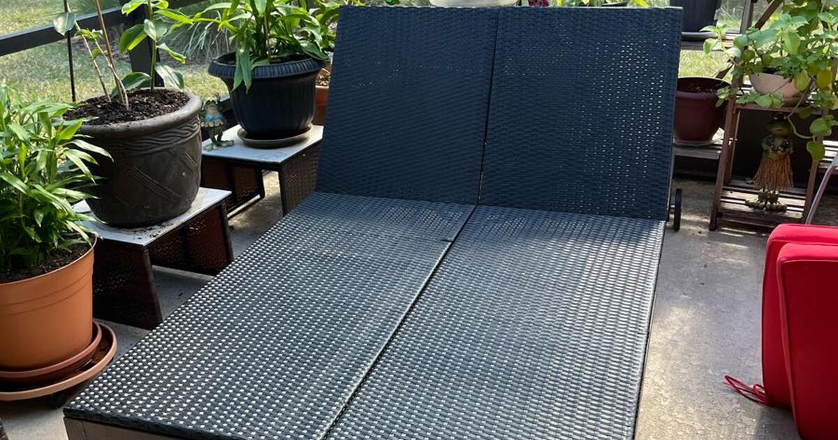 Patio furniture for 70 in Kissimmee, FL For Sale & Free — Nextdoor