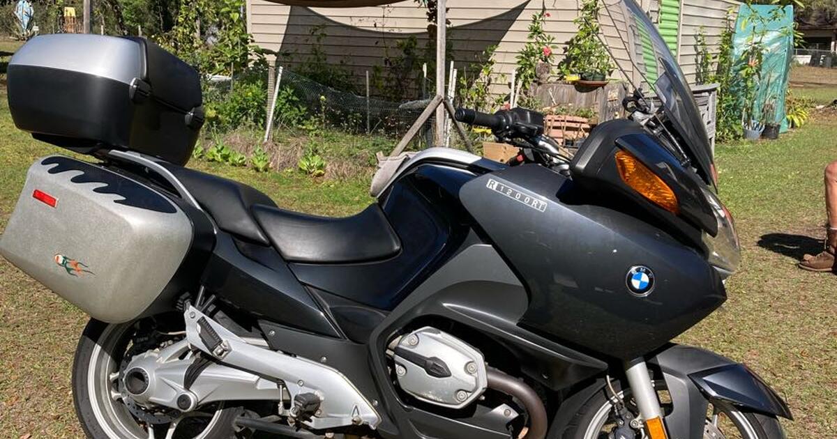 BMW Motorcycle for $3500 in Inverness, FL | For Sale & Free — Nextdoor