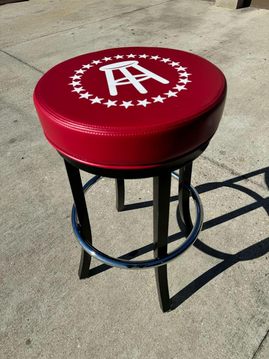 Barstool Chairs 2 total for 300 in Baton Rouge, LA For Sale & Free