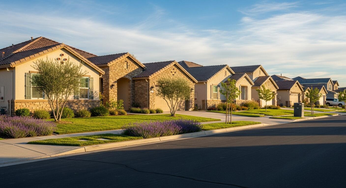 Twin Creeks, Vacaville | Everything You Need to Know