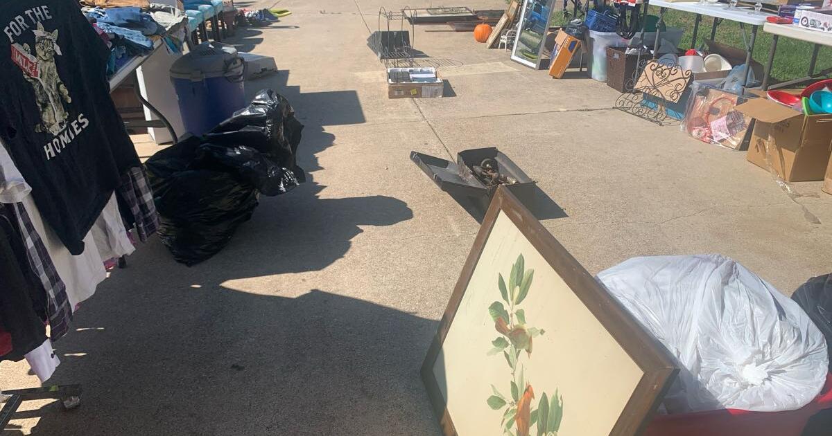 Garage sale for Free in New Braunfels, TX For Sale & Free — Nextdoor