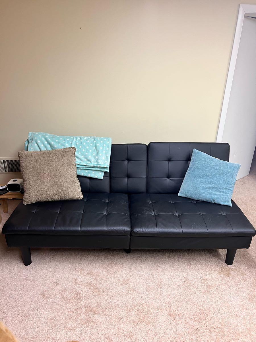 Futon for 25 in South Bend, IN For Sale & Free — Nextdoor