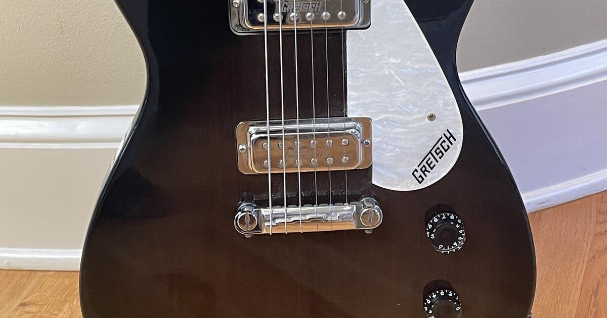 Gretsch Electromatic Electric Guitar for 275 in Alpharetta, GA For