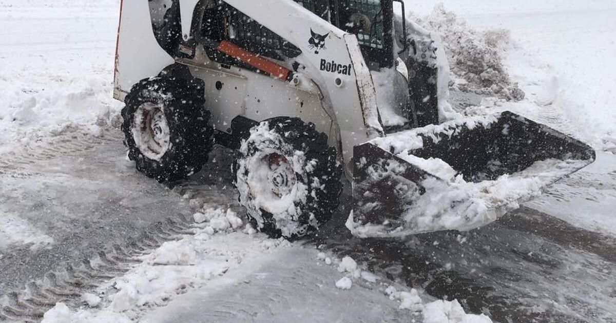 Snow shovel removal in Lakewood, CO For Sale & Free — Nextdoor