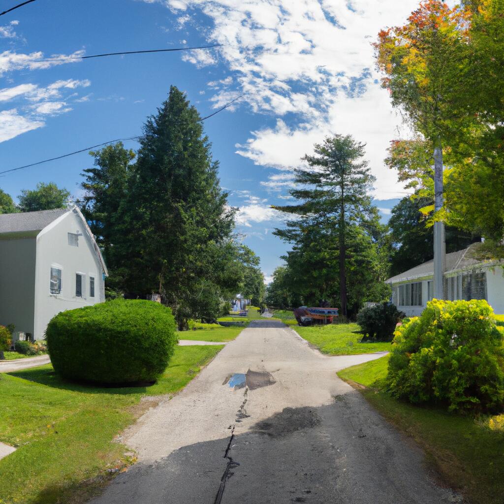 Outer Tree Streets, Bangor | Everything You Need to Know