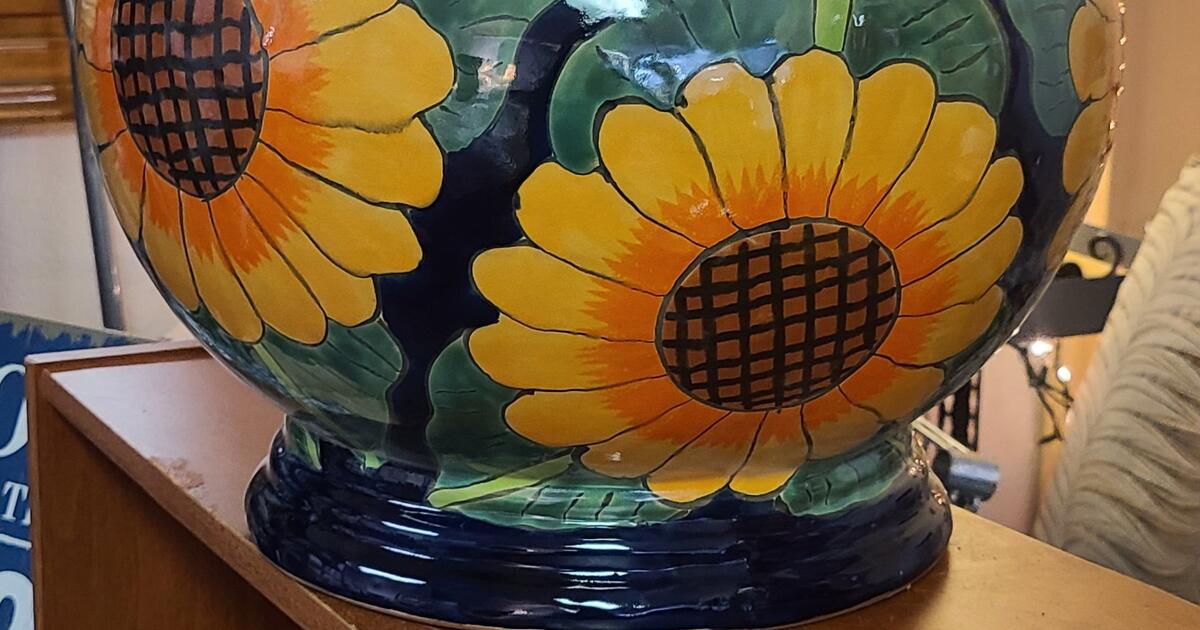 handpainted pottery for 53 in Surprise, AZ Finds — Nextdoor