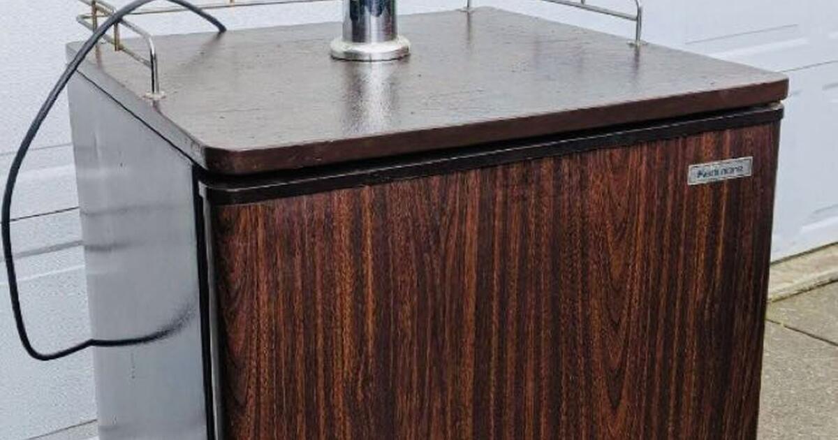 kenmore beer meister