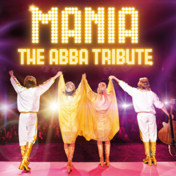 Mania: The ABBA Tribute