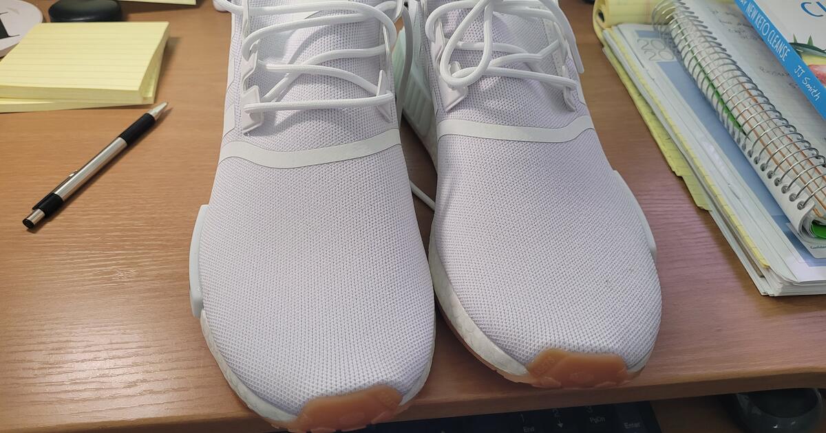 new adidas shoes for $150 in Kalamazoo, MI | For Sale & Free — Nextdoor