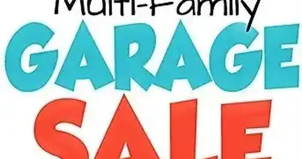Garage Sales at Cimarron Cove in Cathedral City, CA For Sale & Free