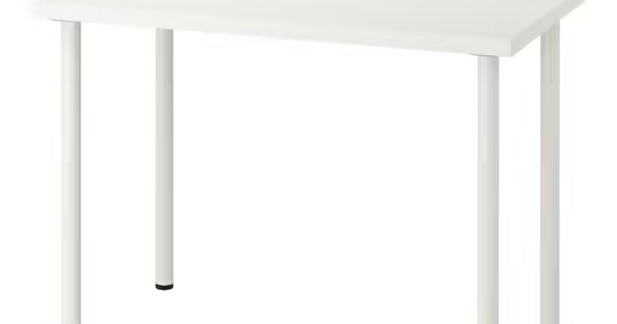 IKEA DESK TABLETOP AND LEGS for Free in Brooklyn, NY Finds — Nextdoor