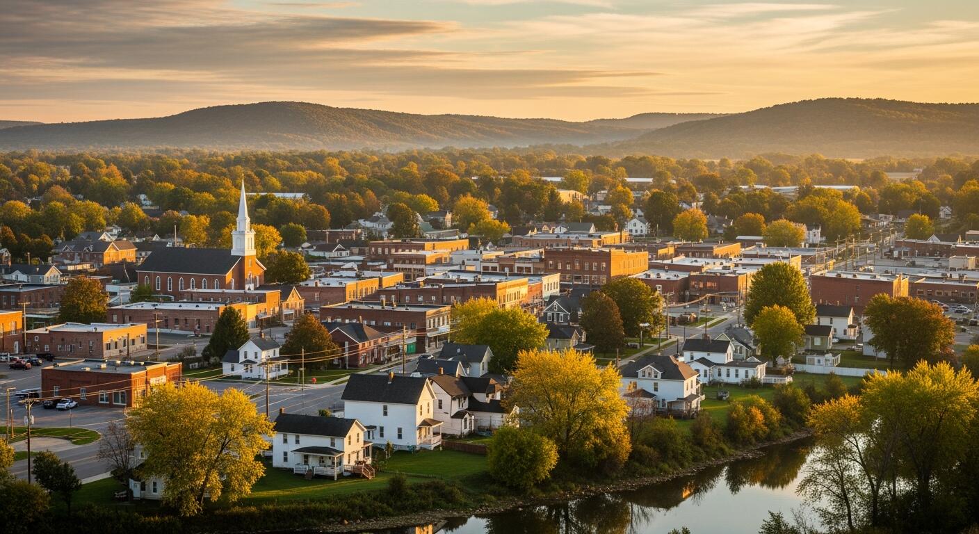 Things to do in Mayville with kids