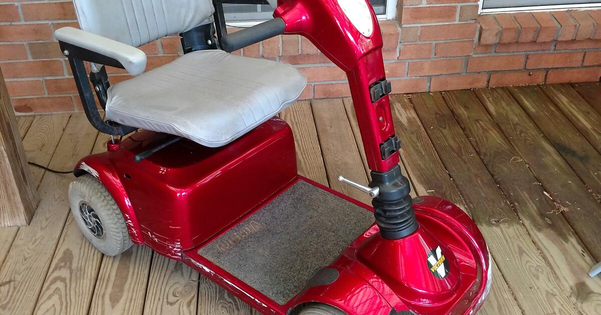 Pride Victory Mobility Scooter In Cordova Tn For Sale Free Nextdoor