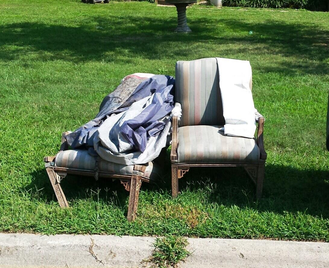 Durham Suspends Curbside Yard Waste and Bulky Services Effective March