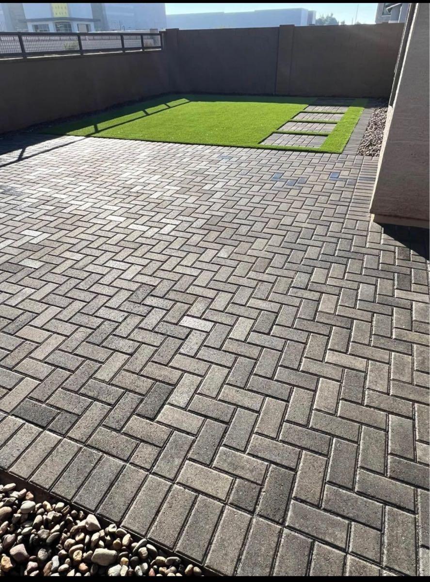 Pavers for Free in Mesa, AZ For Sale & Free — Nextdoor