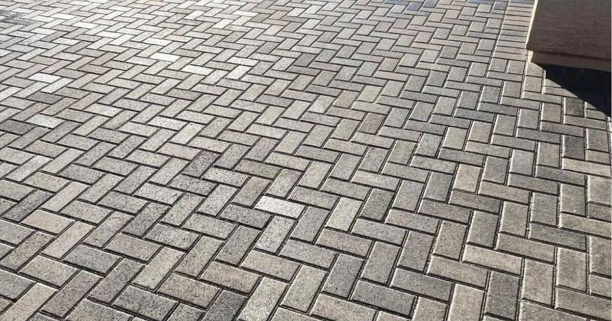 Pavers for Free in Mesa, AZ For Sale & Free — Nextdoor