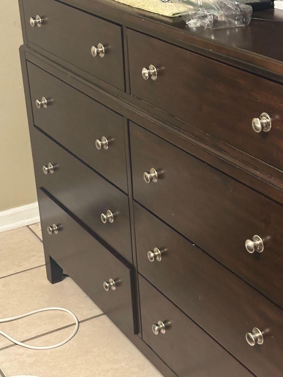 dresser for 60 in Tallahassee, FL For Sale & Free — Nextdoor