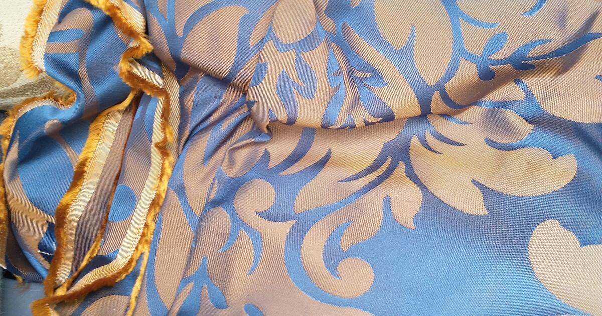 A Lot Of Fabric FREE for Free in Southport, NC For Sale & Free