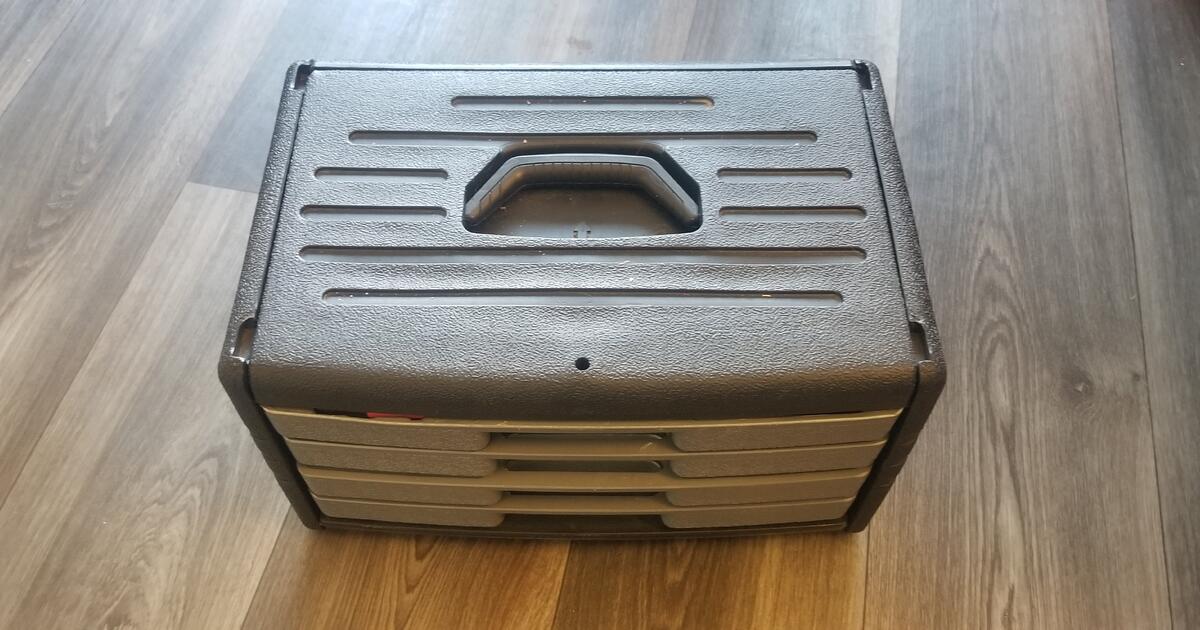 Tool Box Set for Free in Littleton, CO For Sale & Free — Nextdoor