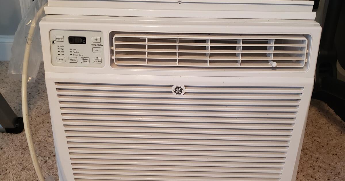 Window Air Conditioners For Sale Near Me nextdoor.com