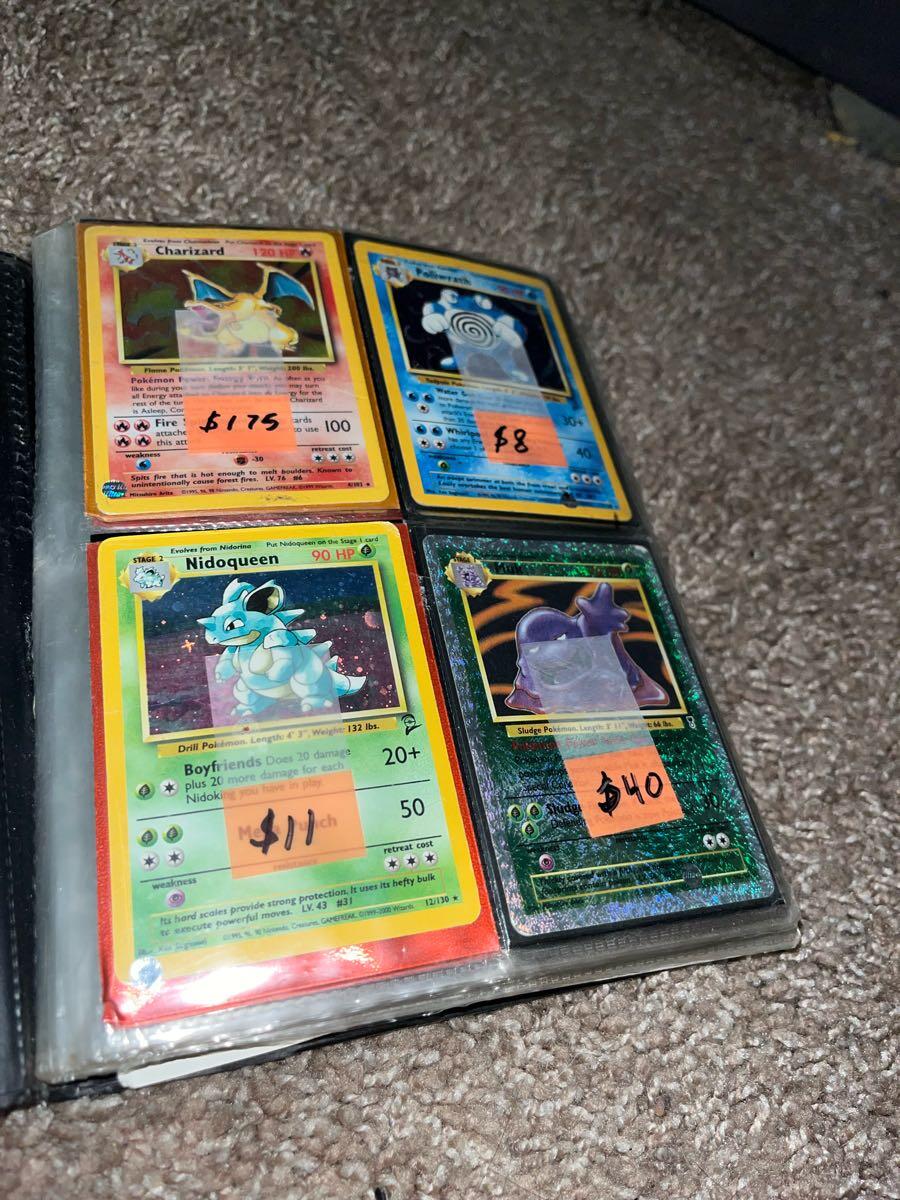Vintage Pokemon, Yugioh, MTG, Digimon Cards For Sale For $1 In Austin, TX | For  Sale & Free  Nextdoor