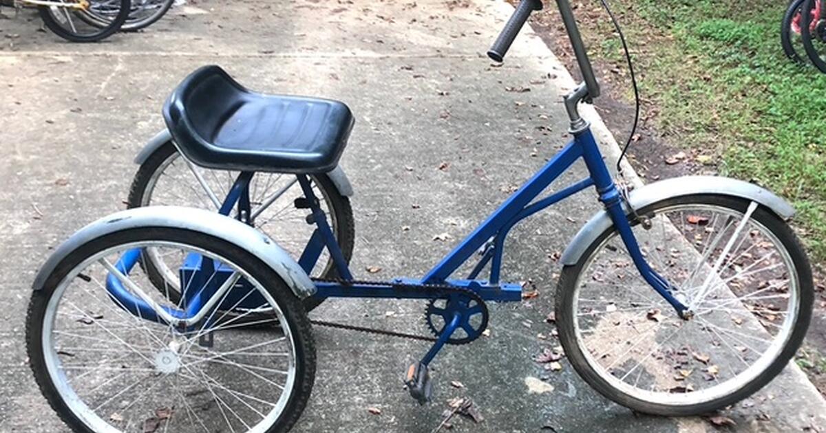 Want to Buy Adult Tricycles & Adult Training Wheels for Children with