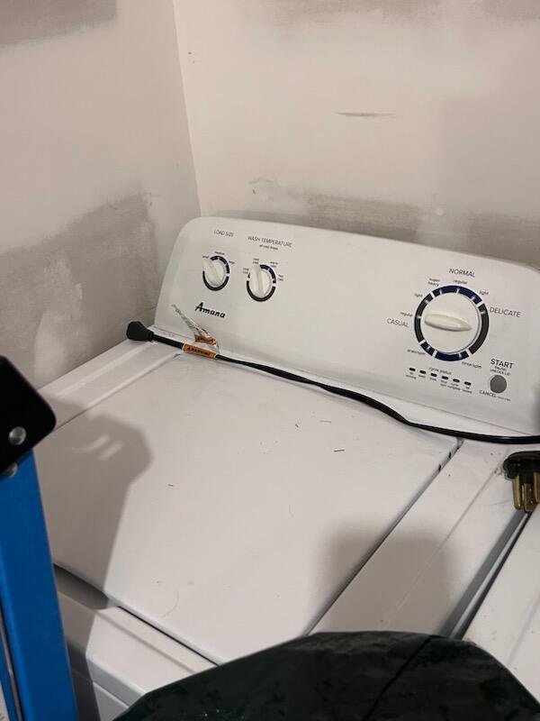 Washer and Dryer for 300 in Lexington, KY For Sale & Free — Nextdoor