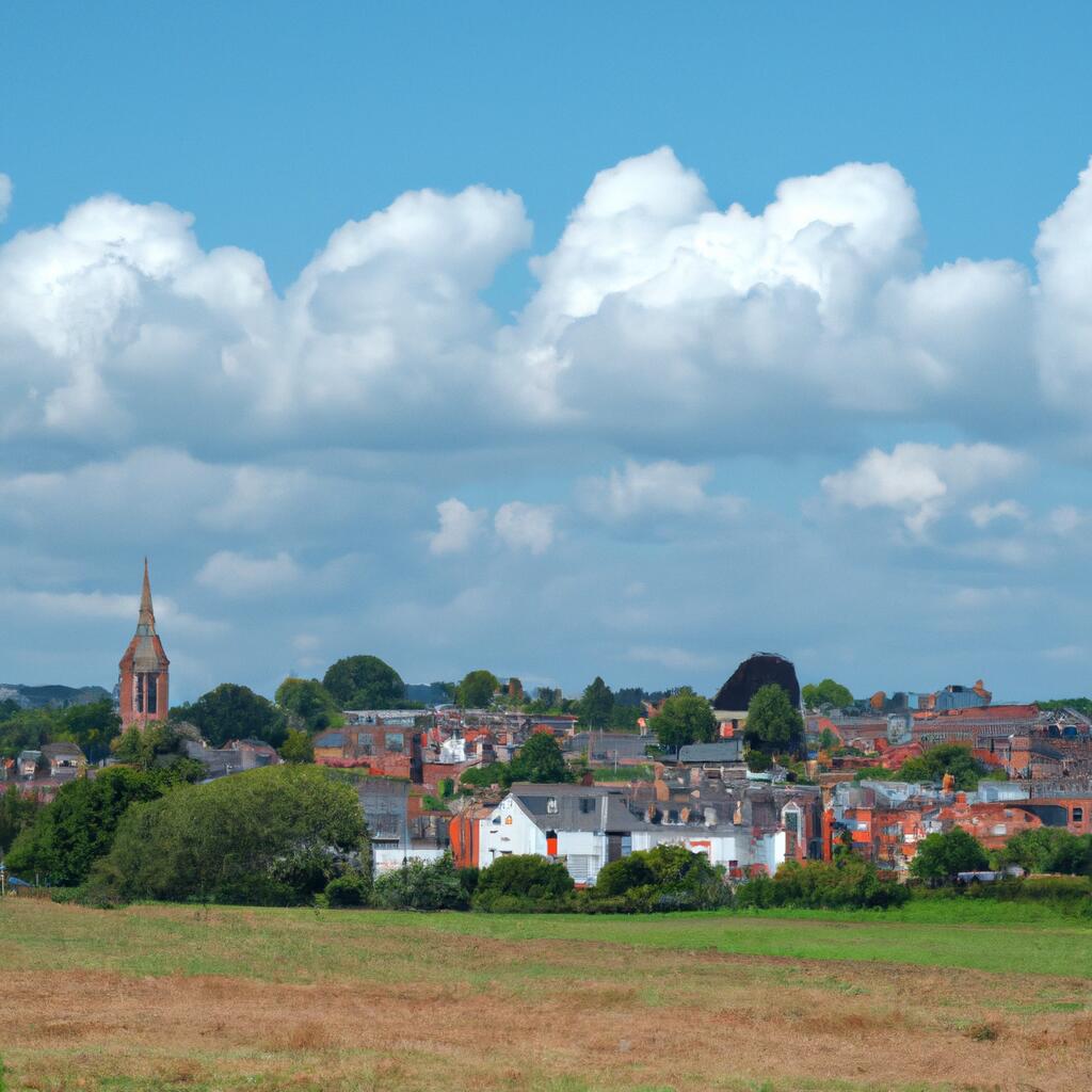 Ratby, Ratby | Everything You Need to Know
