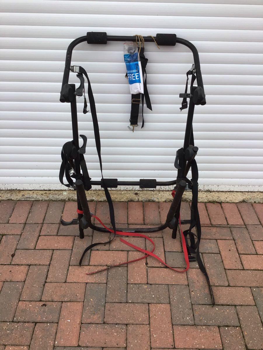 Paddy hopkirk bike rack online