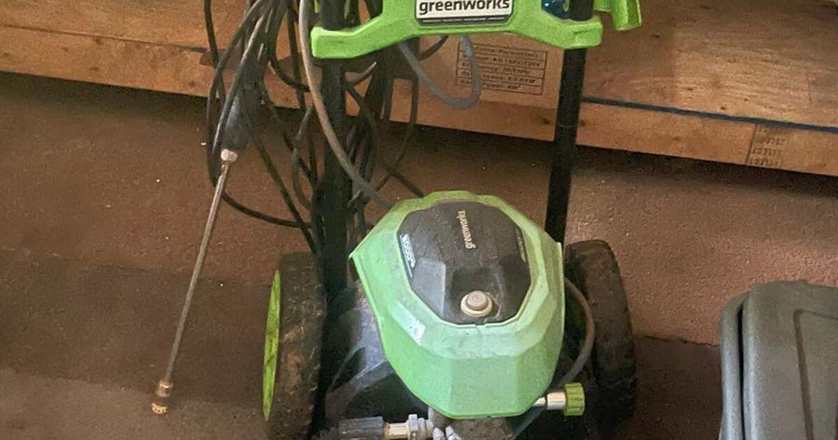 Pressure washer for 75 in Fayetteville, NC Finds — Nextdoor