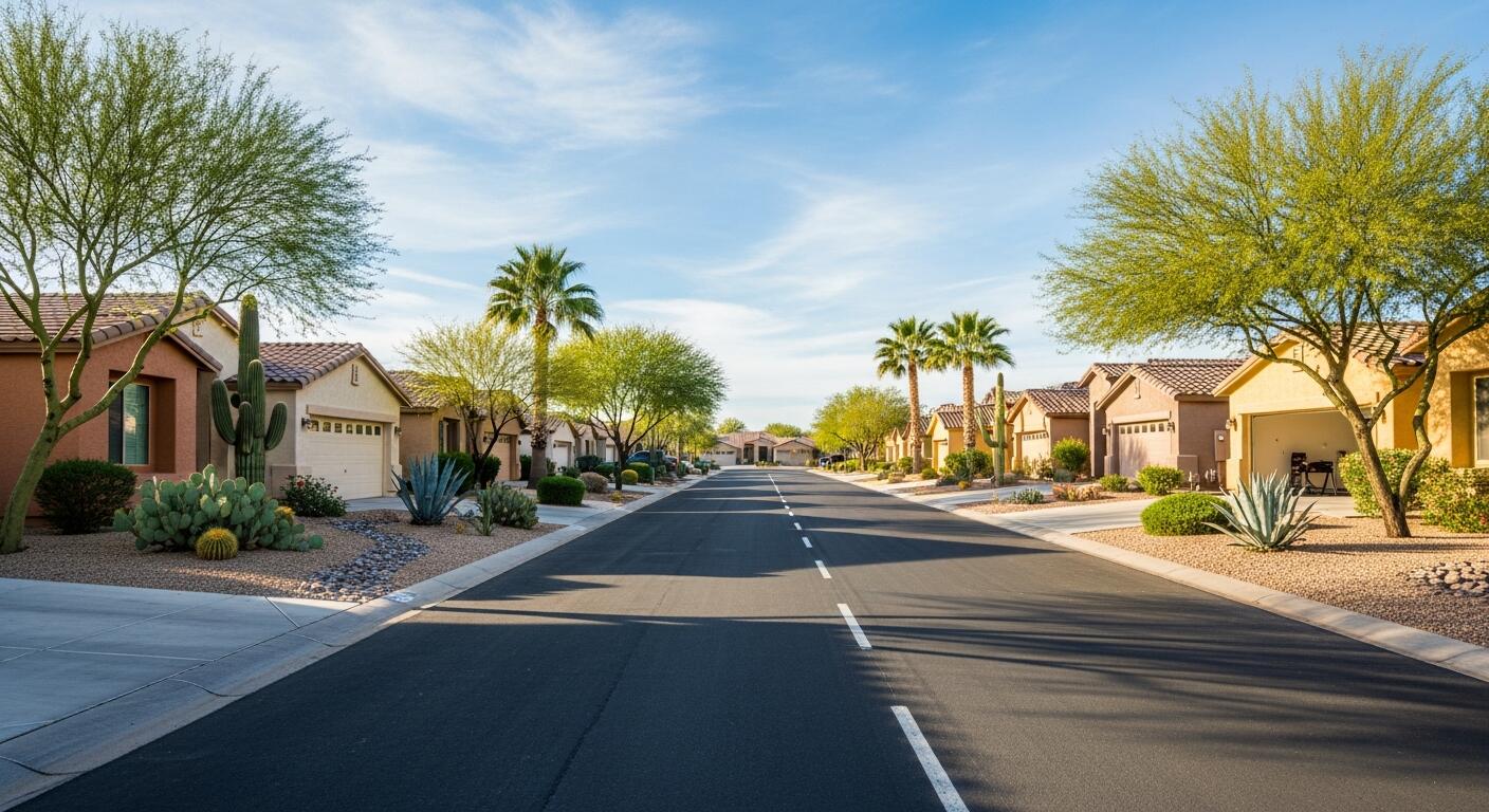 Johnson Ranch, Queen Creek | Everything You Need to Know
