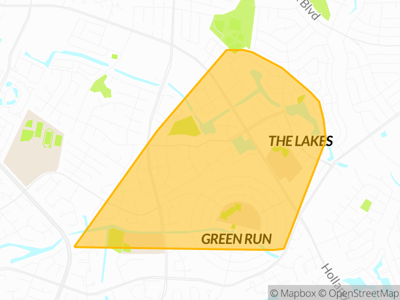 ⚠️ Dominion Energy issued a power outage alert in Virginia Beach (Power