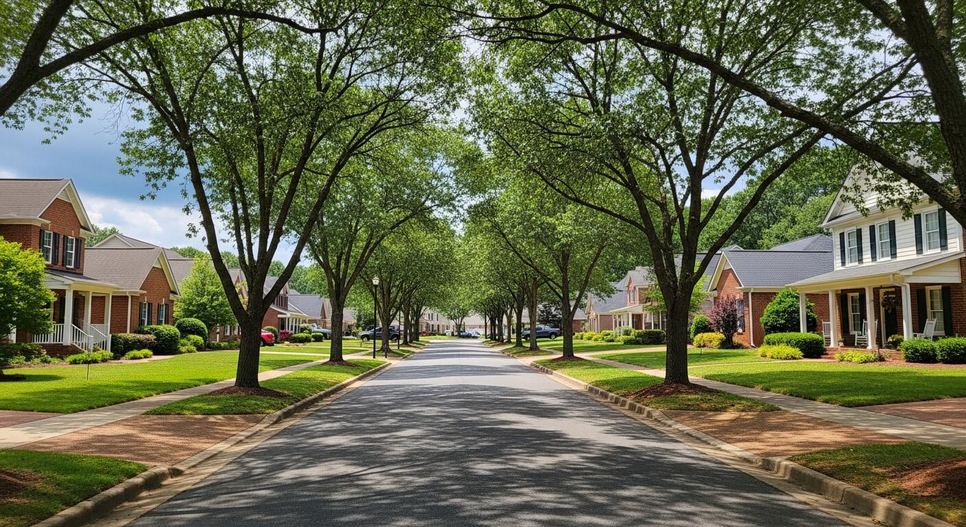 Nestlewood Acres, Clemmons | Everything You Need to Know