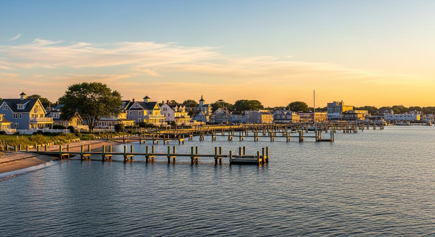 Somers Point, NJ | News, Crime, Lost Pets, Free Stuff