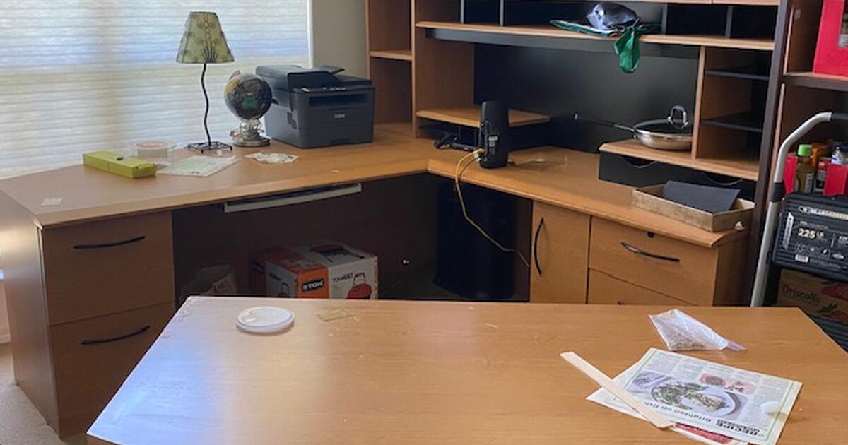 Office Furniture for Free in Lutz, FL For Sale & Free — Nextdoor