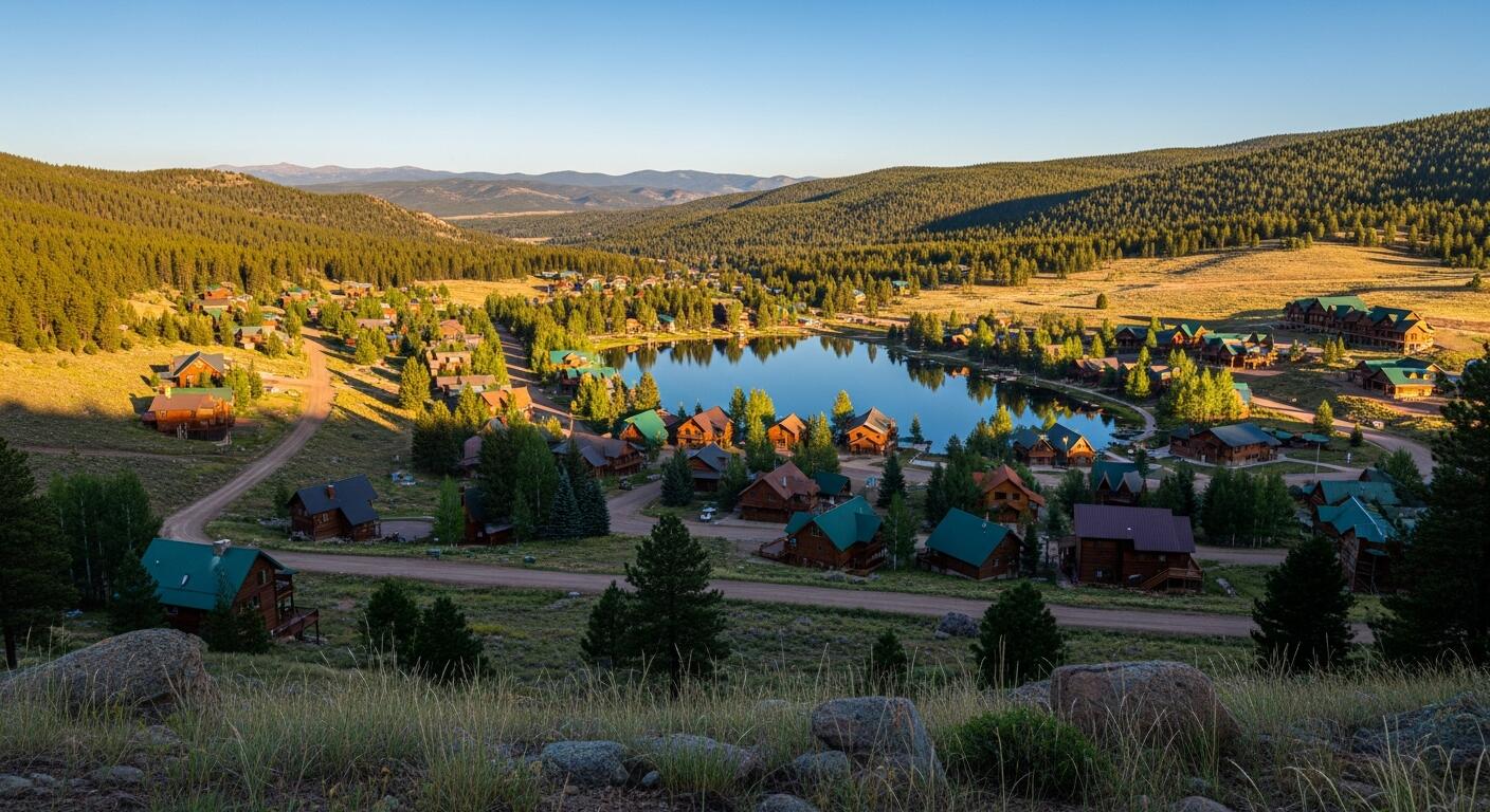 Eleven Mile Ranch, Lake George | Everything You Need to Know