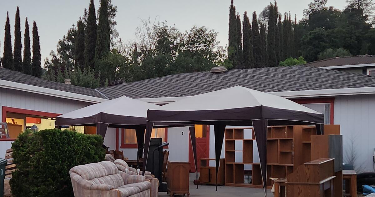 Estate Garage Sale for Free in Platte City, MO For Sale & Free — Nextdoor