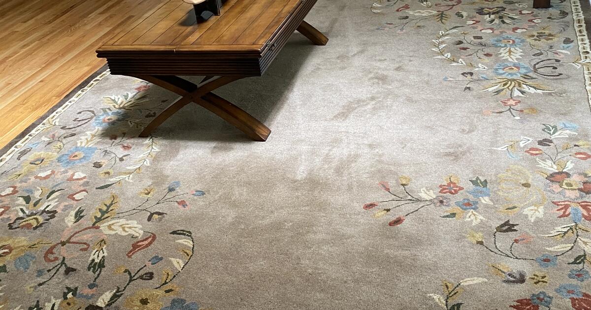 Area Rug for 120 in Salem, SC Finds — Nextdoor