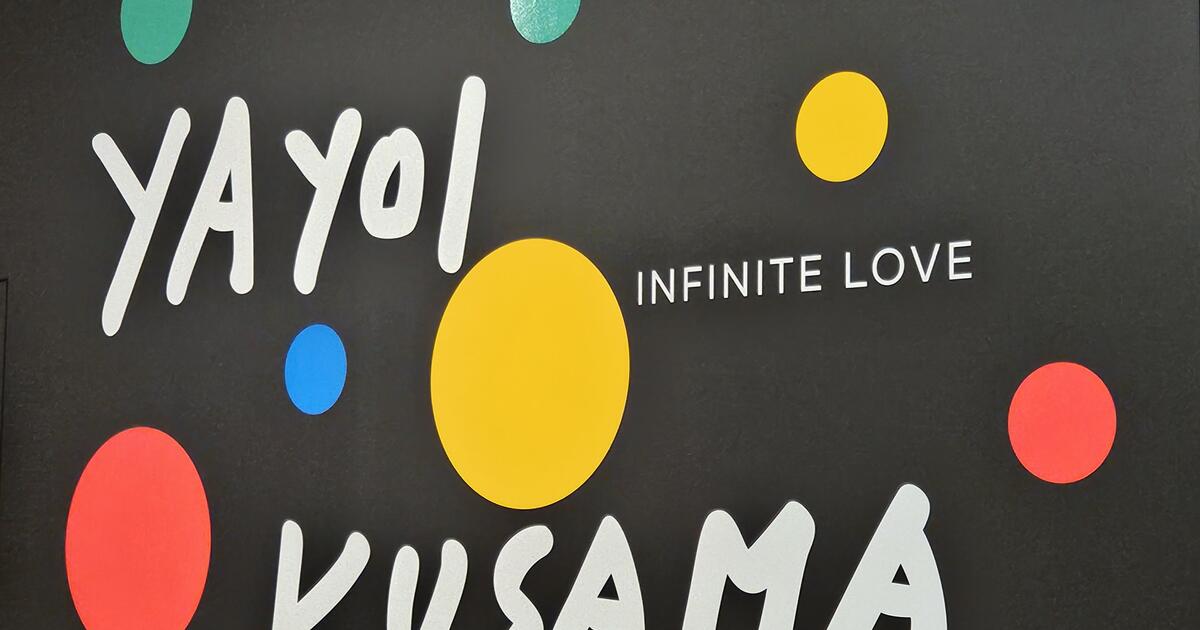 Free - 2 tickets for SFMOMA and Yayoi Kusama Infinity Room for Thurs. 3 ...