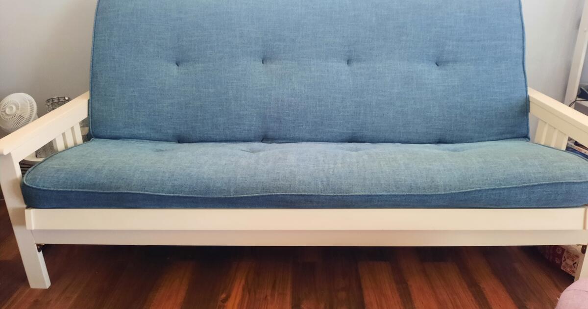 FUTON 42X70X40 for 70 in Cuyahoga Falls, OH Finds — Nextdoor