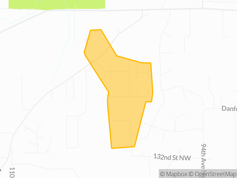 ⚠️ Peninsula Light Company issued a power outage alert in Pierce (Power