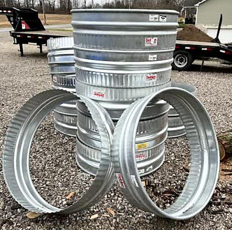 Behlen Country fire rings for sale for 55 in Indianapolis, IN For