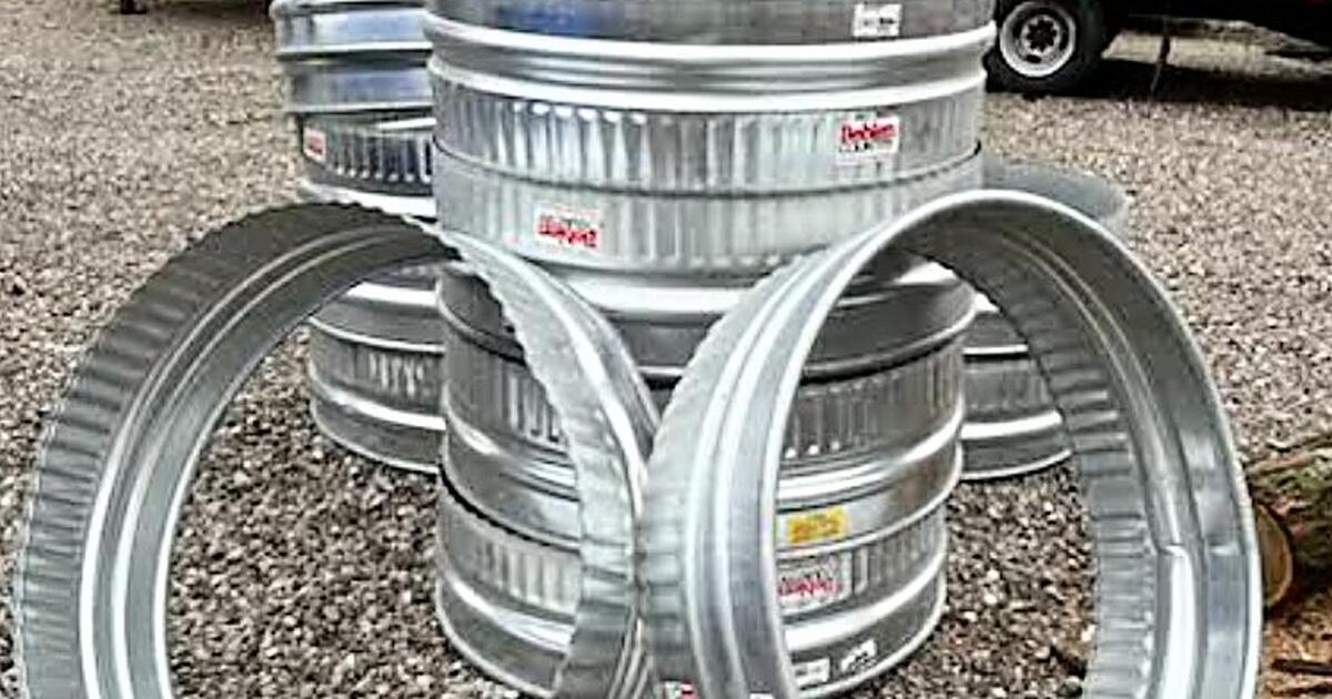 Behlen Country fire rings for sale for 55 in Indianapolis, IN For