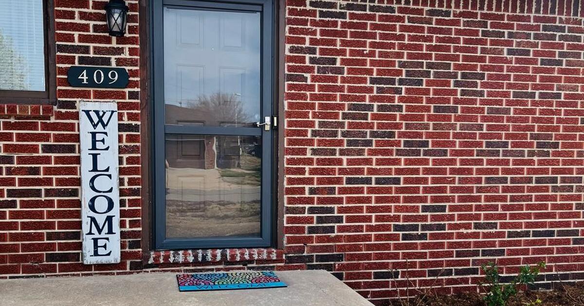 Duplex for rent for 1195 in Maize, KS Finds — Nextdoor