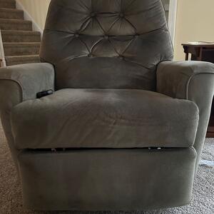 Electric Recliner Chair
