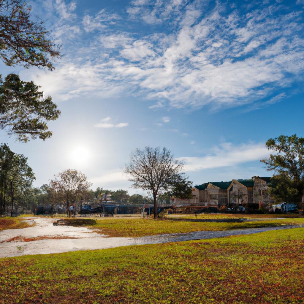 Sunrise Park, Goose Creek News, Crime, Lost Pets, Free Stuff