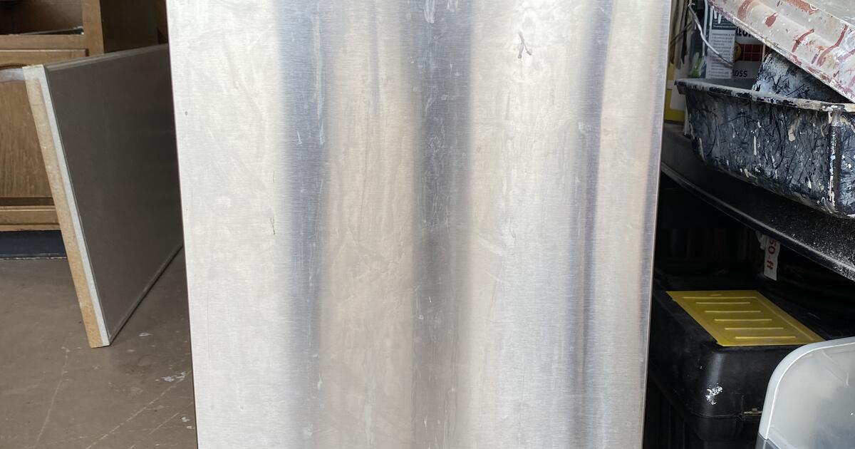 Kenmore Stainless Steel Trash Compactor for 100 in Jacksonville, FL