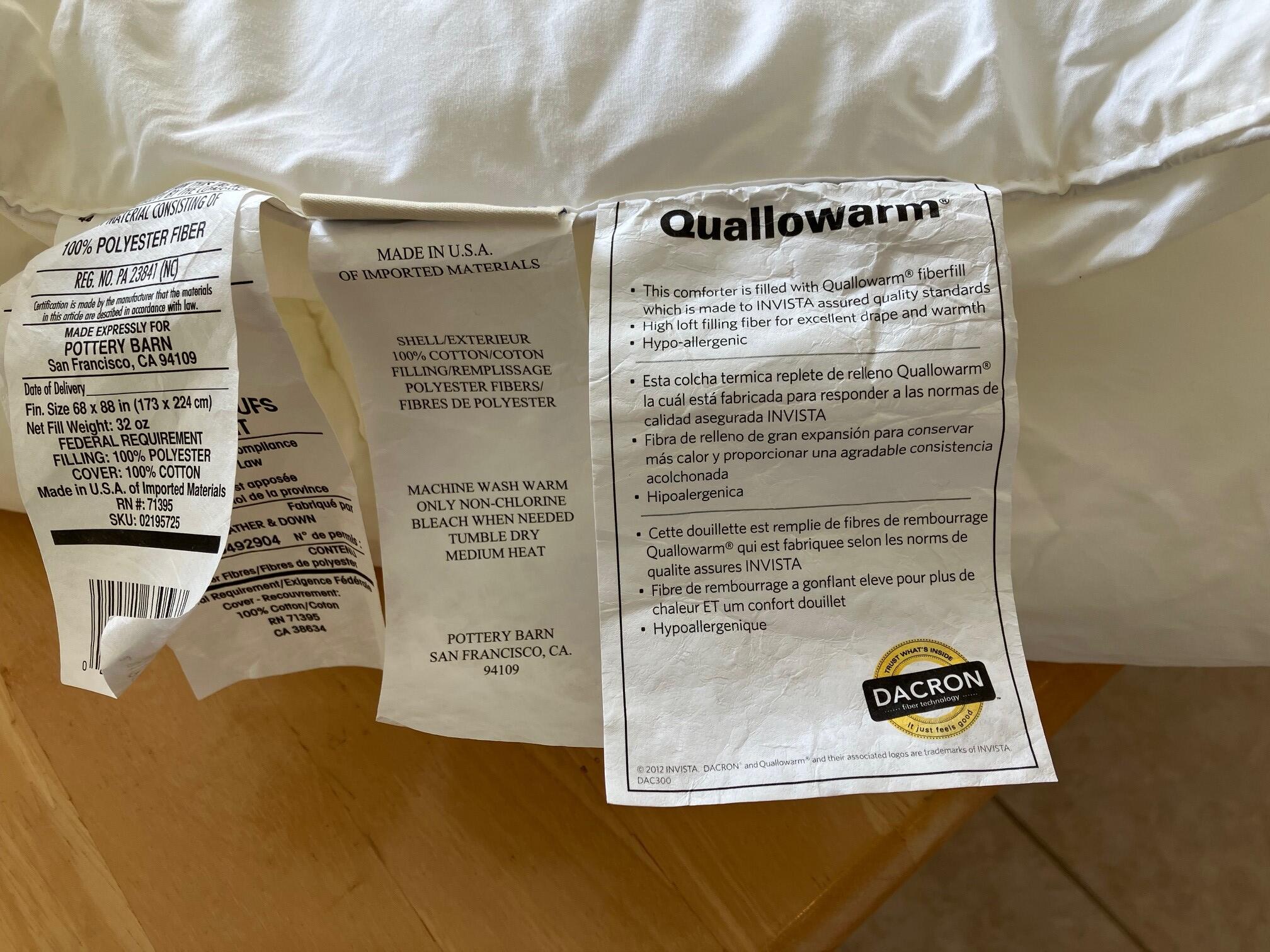 quallowarm