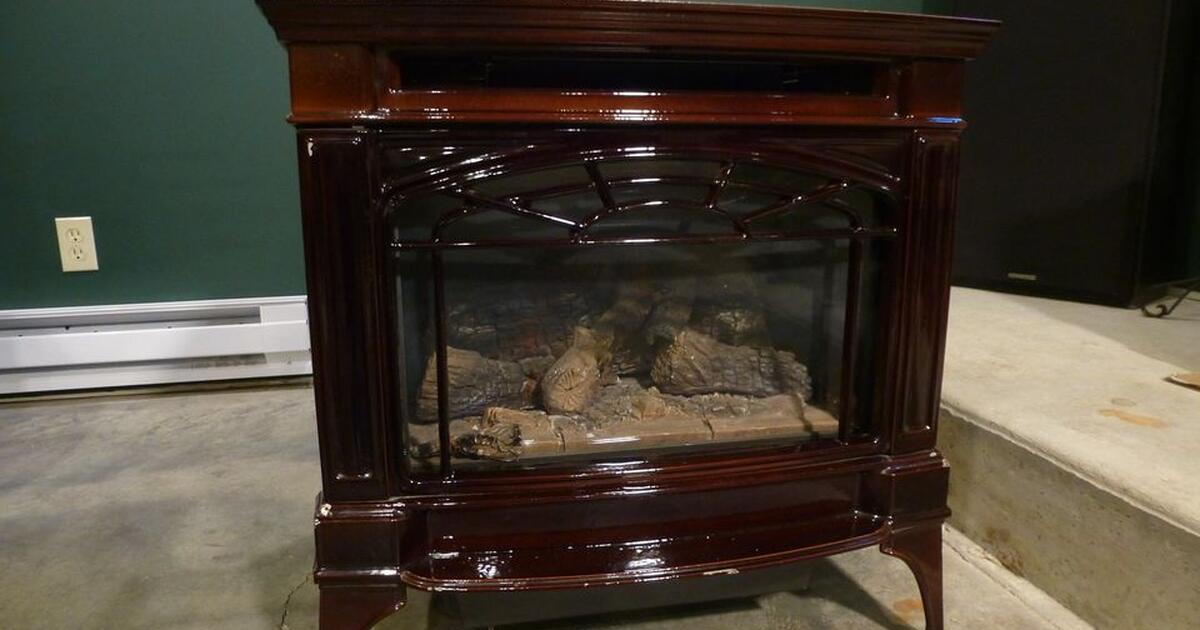 Lopi berkshire propane heating stove for 1800 in hamilton ny for